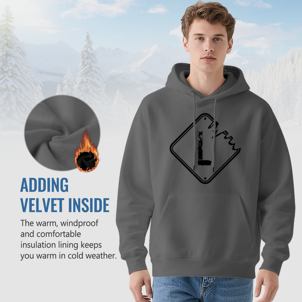 Dog Animal Hoodie - Artistic Expression Graphic Pullover product image 7