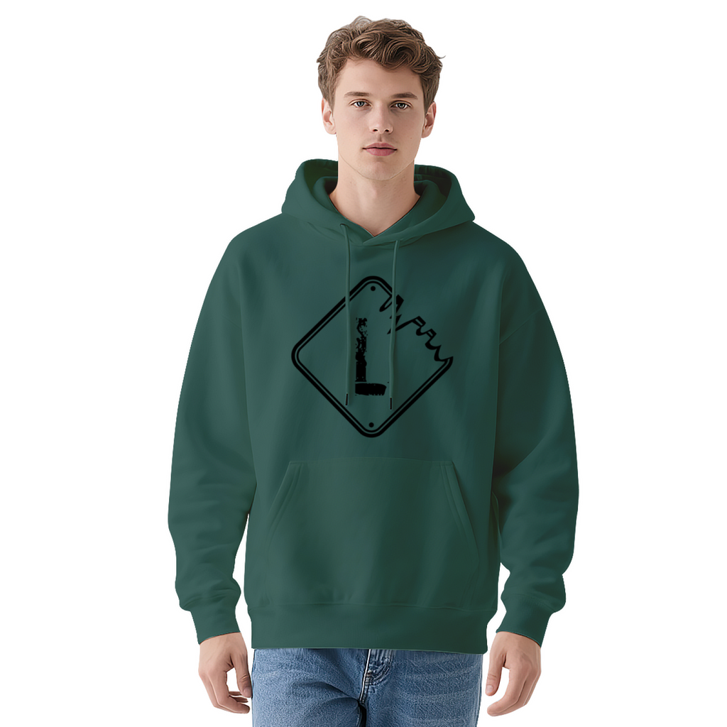 Dog Animal Hoodie - Artistic Expression Graphic Pullover product image 13