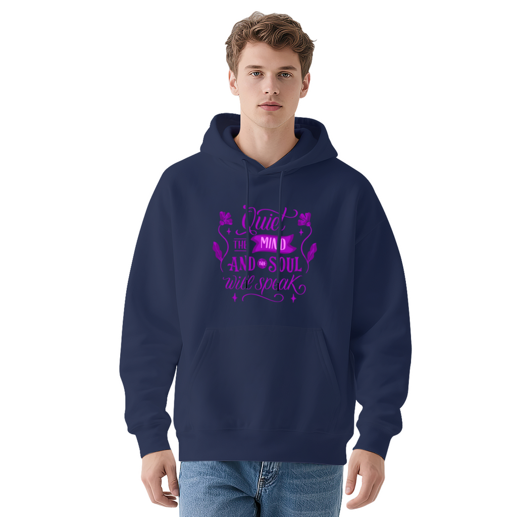 Creative Design Hoodie - Streetwear Art Pullover #0641 product image 10