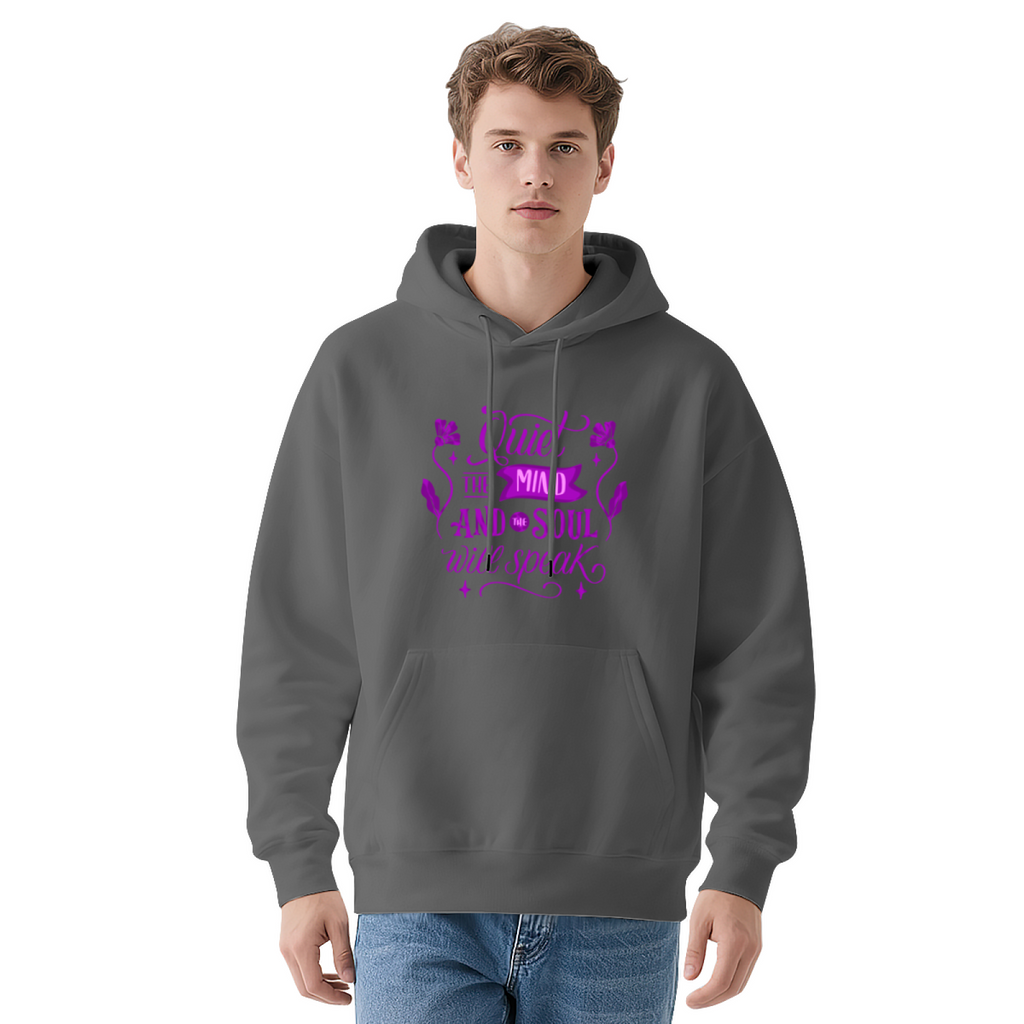 Creative Design Hoodie - Streetwear Art Pullover #0641 product image 12