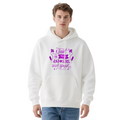 Creative Design Hoodie - Streetwear Art Pullover #0641 product image 1