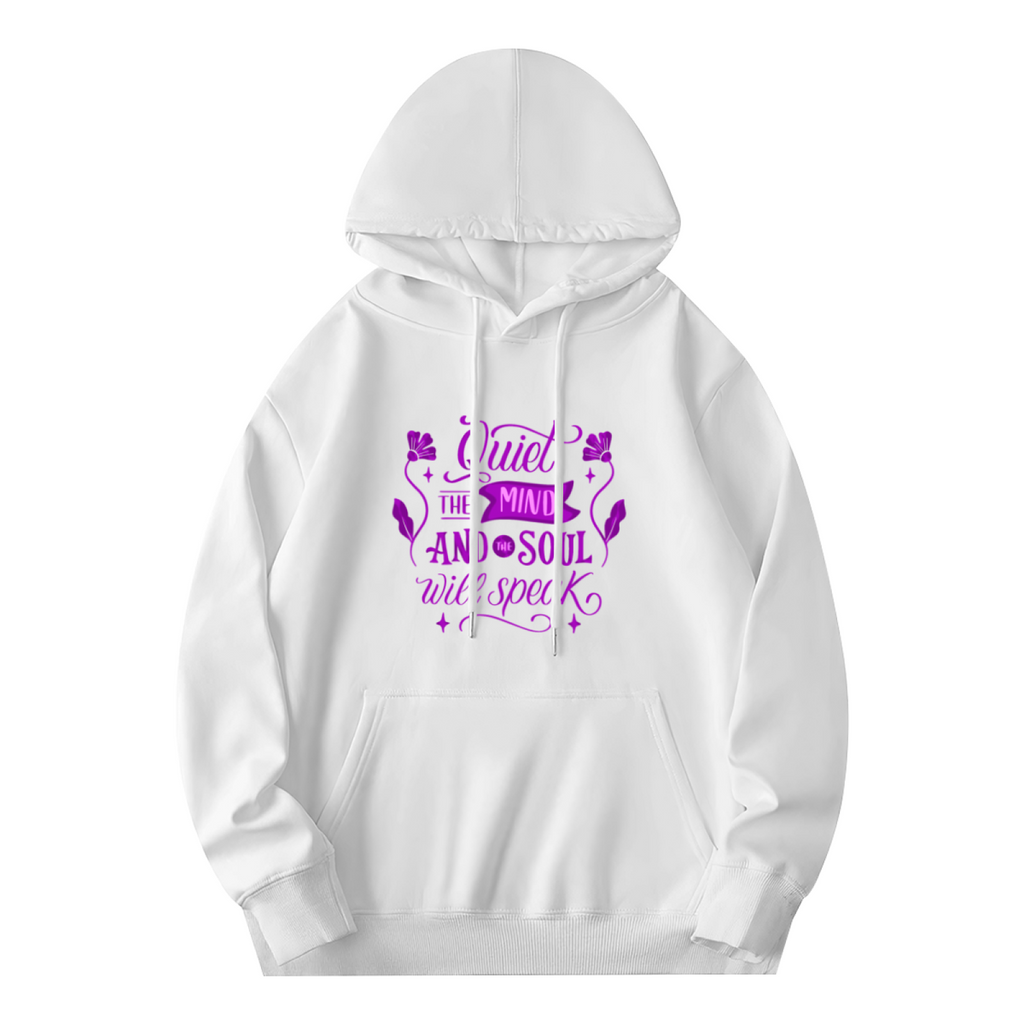 Creative Design Hoodie - Streetwear Art Pullover #0641 product image 2