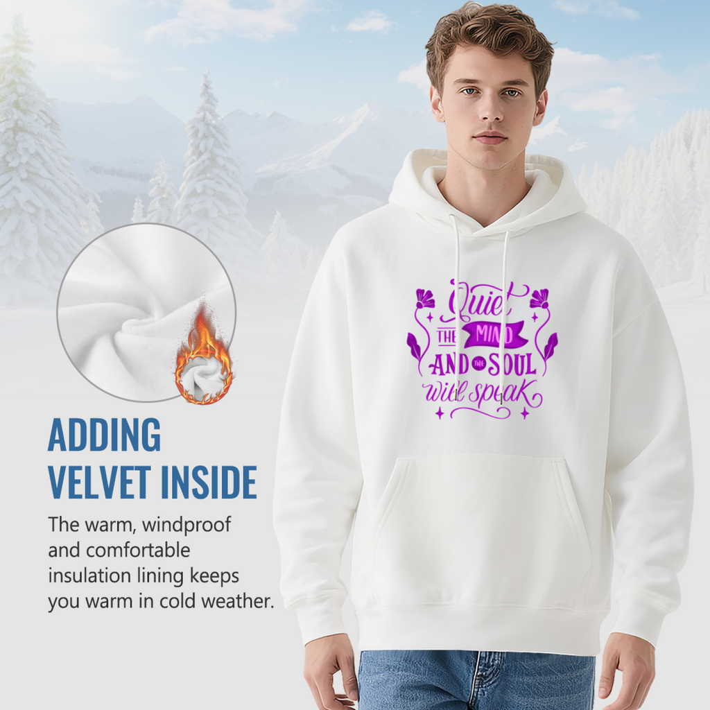 Creative Design Hoodie - Streetwear Art Pullover #0641 product image 7