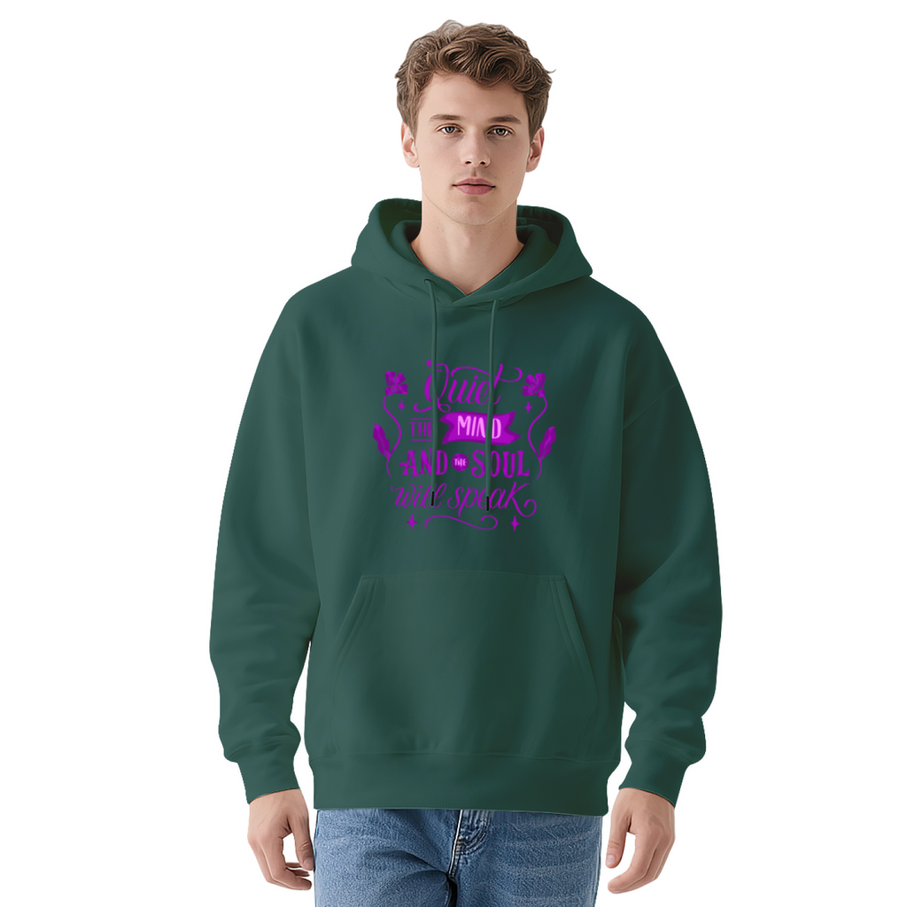 Creative Design Hoodie - Streetwear Art Pullover #0641 product image 13
