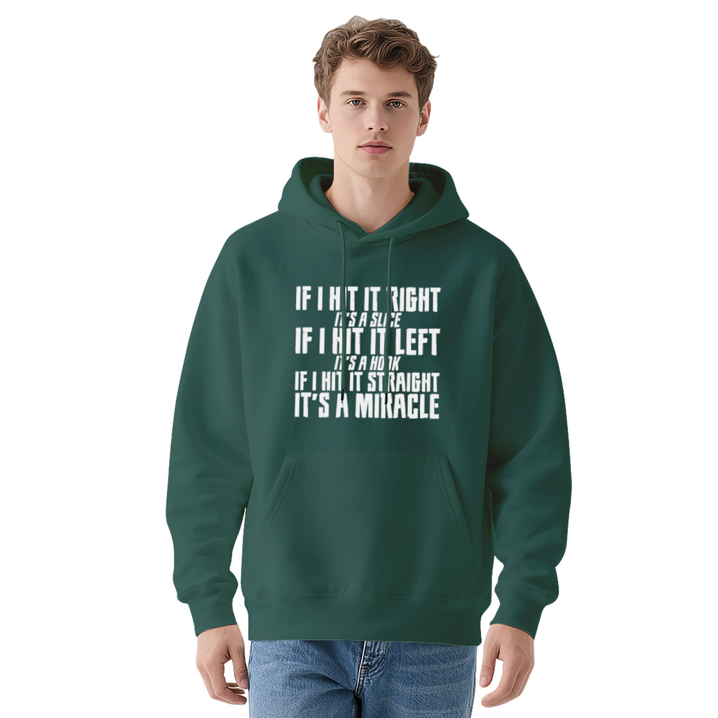 Minimalist Art Hoodie - Clean Design Pullover #0628 product image 1