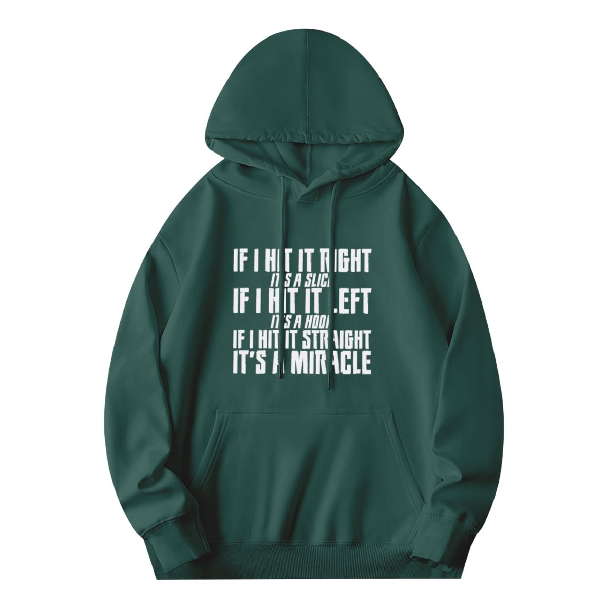 Minimalist Art Hoodie - Clean Design Pullover #0628 product image 2