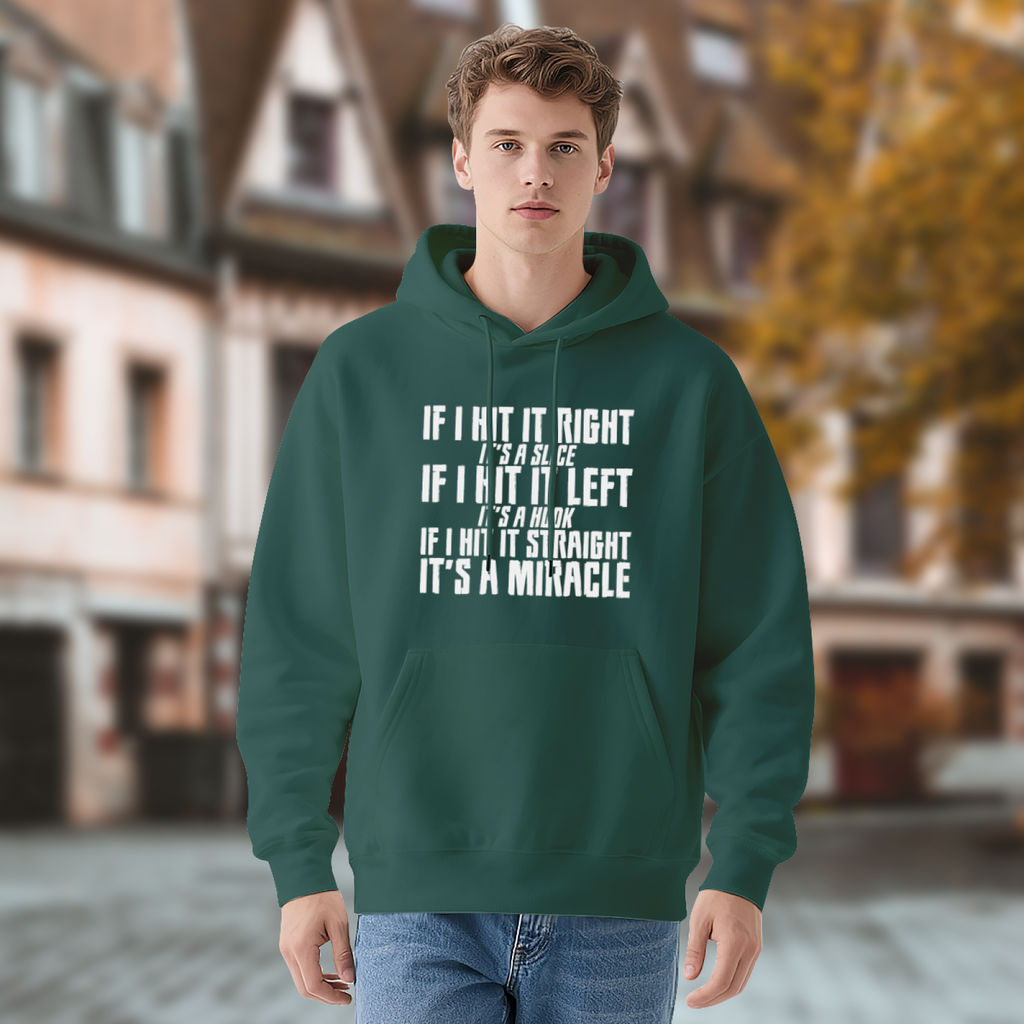 Minimalist Art Hoodie - Clean Design Pullover #0628 product image 4