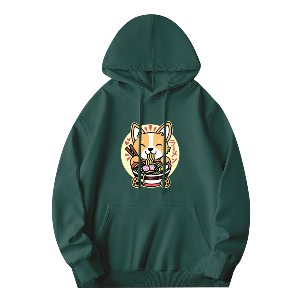 Trendy Art Hoodie - Creative Design Pullover Sweatshirt product image 2