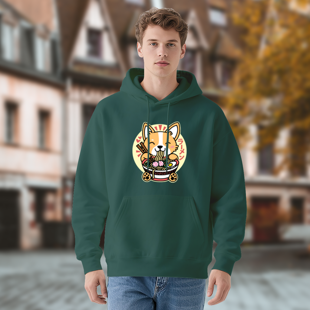 Trendy Art Hoodie - Creative Design Pullover Sweatshirt product image 4