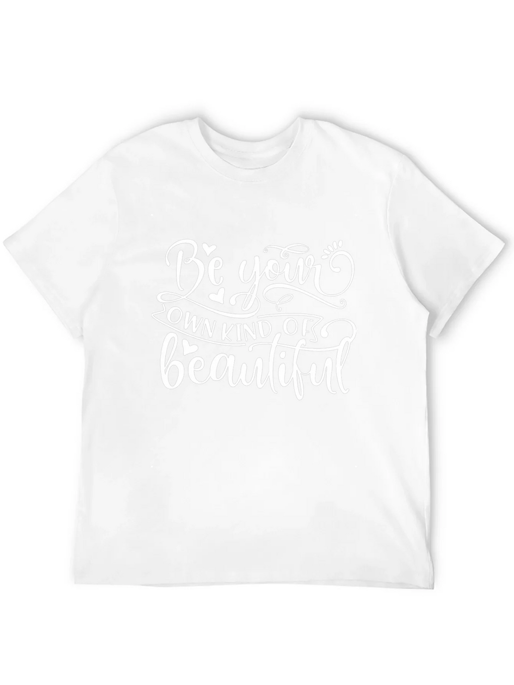 Be Your Own Kind of Beautiful Graphic Tee product image 11