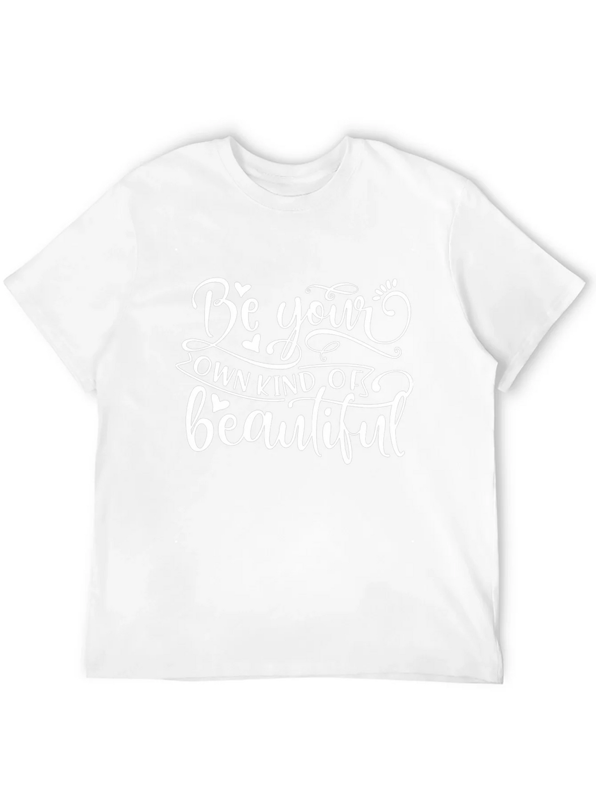Be Your Own Kind of Beautiful Graphic Tee product image 11