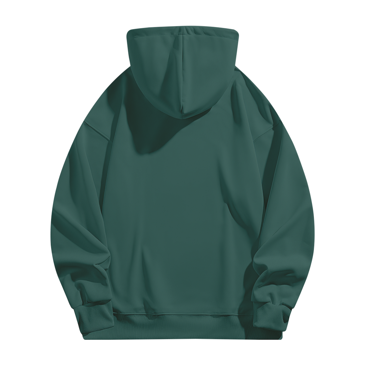 Music Lover Pullover Hoodie - Bold Statement Graphic #0624 product image 3