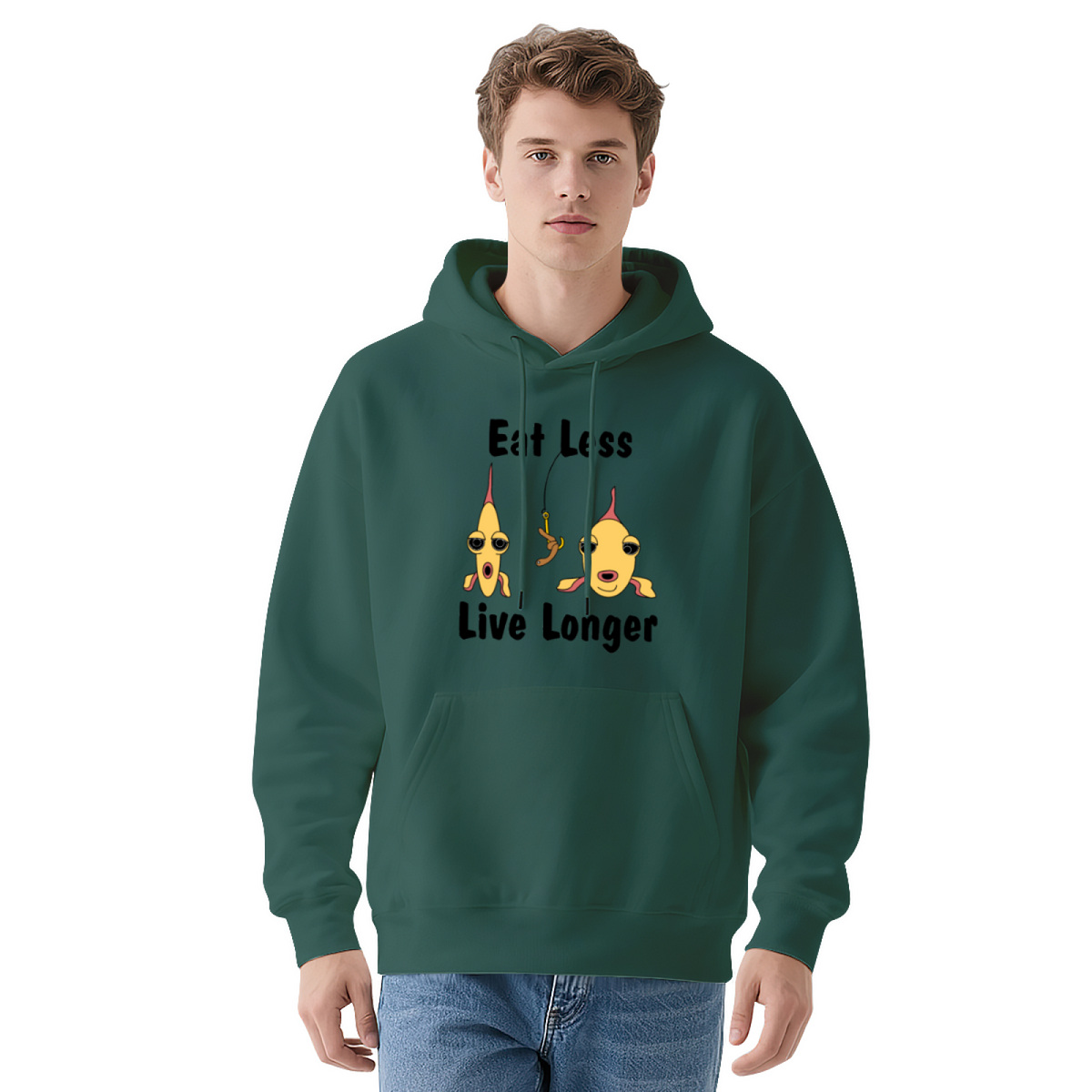 Automotive Hoodie - Premium Quality Graphic Pullover #0651 product image 1