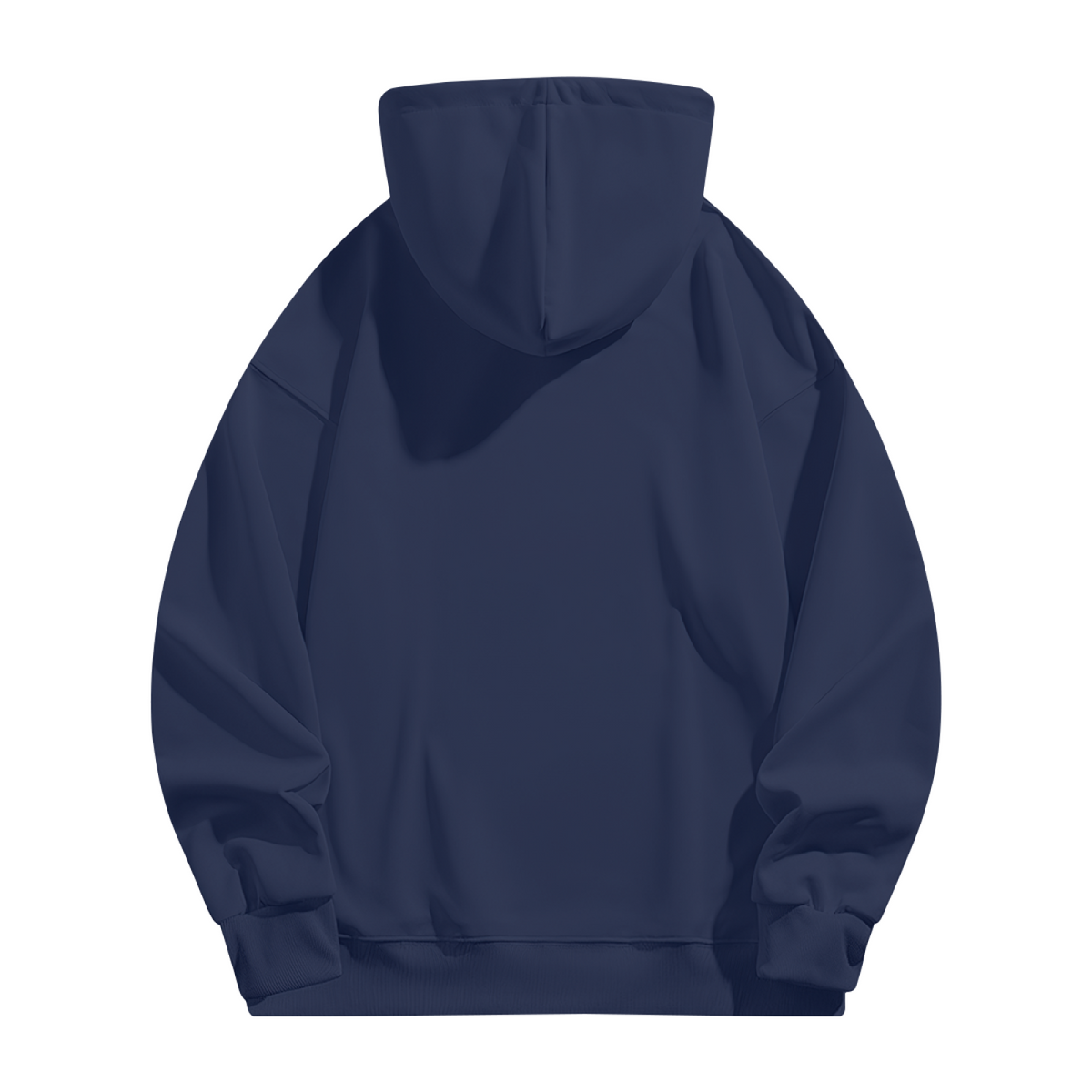 Graphic Art Hoodie - Unique Design Pullover Sweatshirt #0659 product image 3
