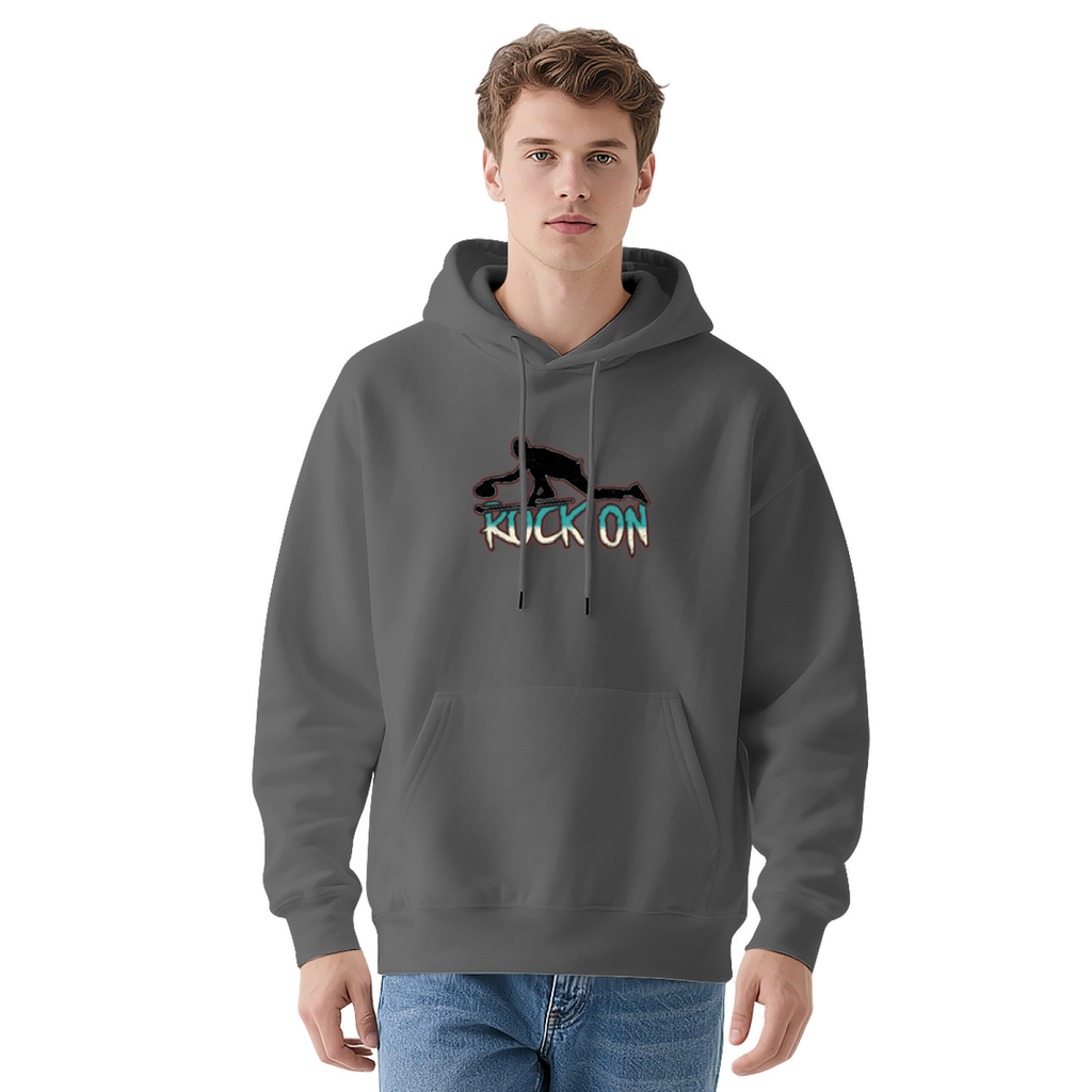 Creative Design Hoodie - Streetwear Art Pullover #0649 product image 12