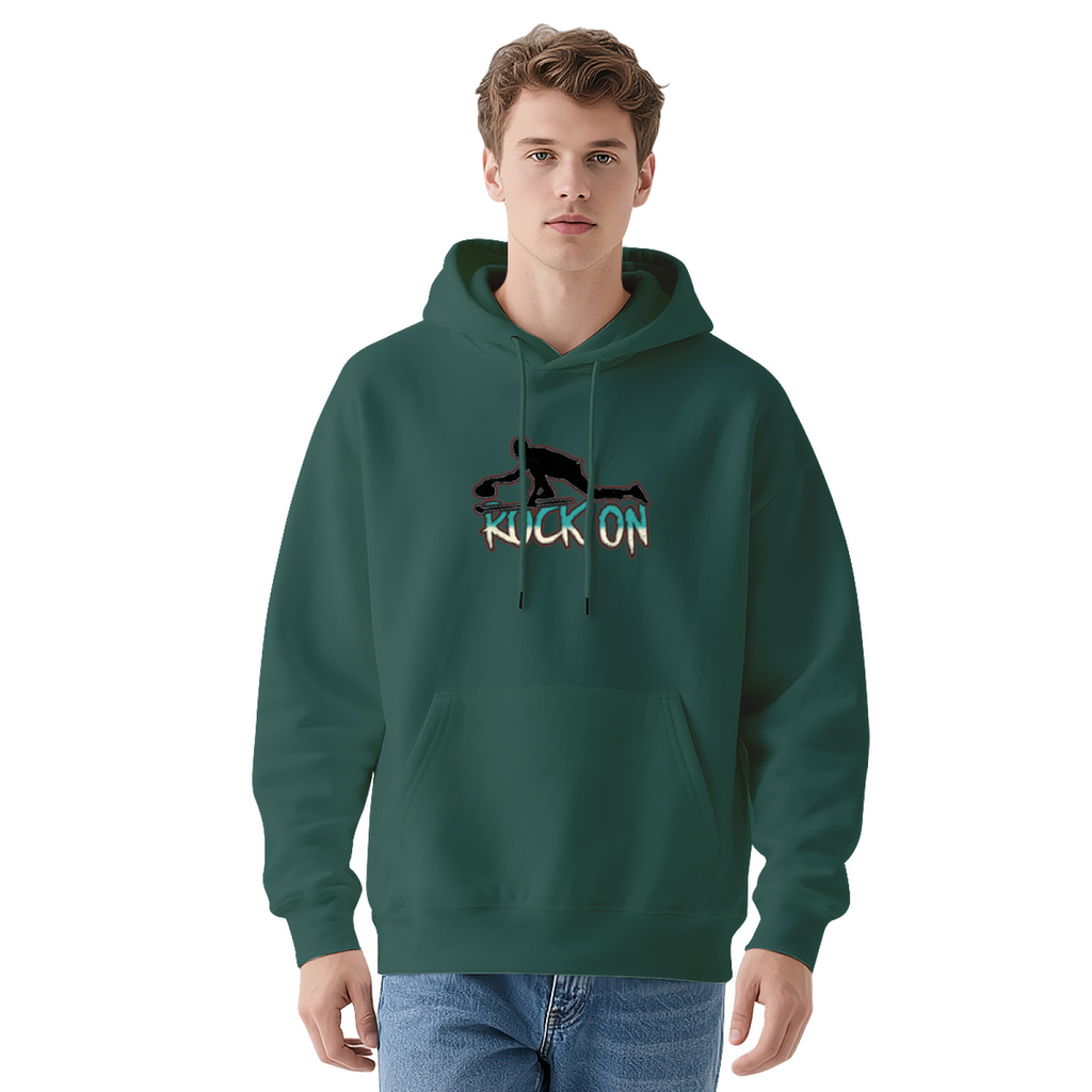 Creative Design Hoodie - Streetwear Art Pullover #0649 product image 13