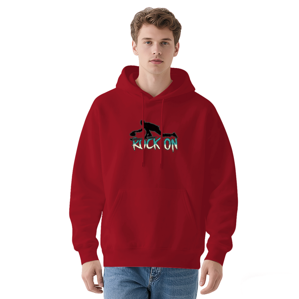 Creative Design Hoodie - Streetwear Art Pullover #0649 product image 1