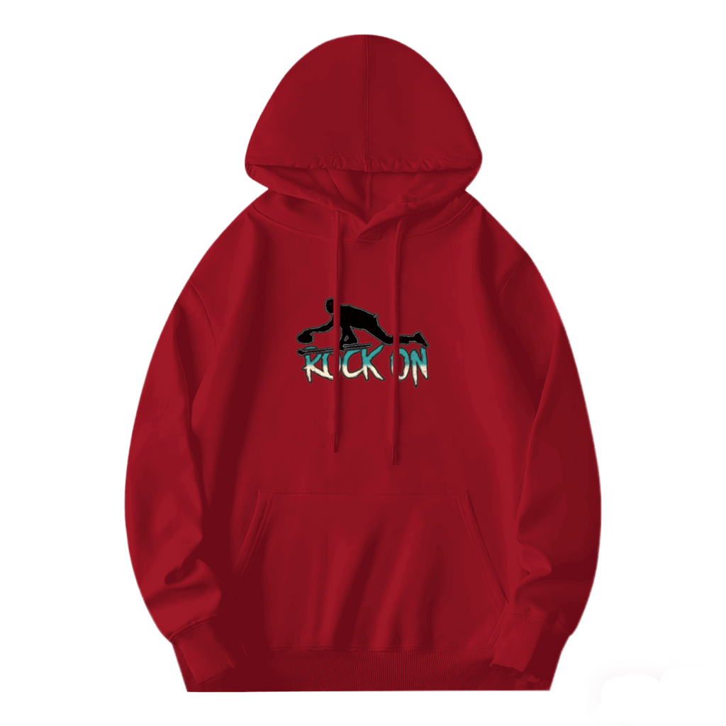 Creative Design Hoodie - Streetwear Art Pullover #0649 product image 2