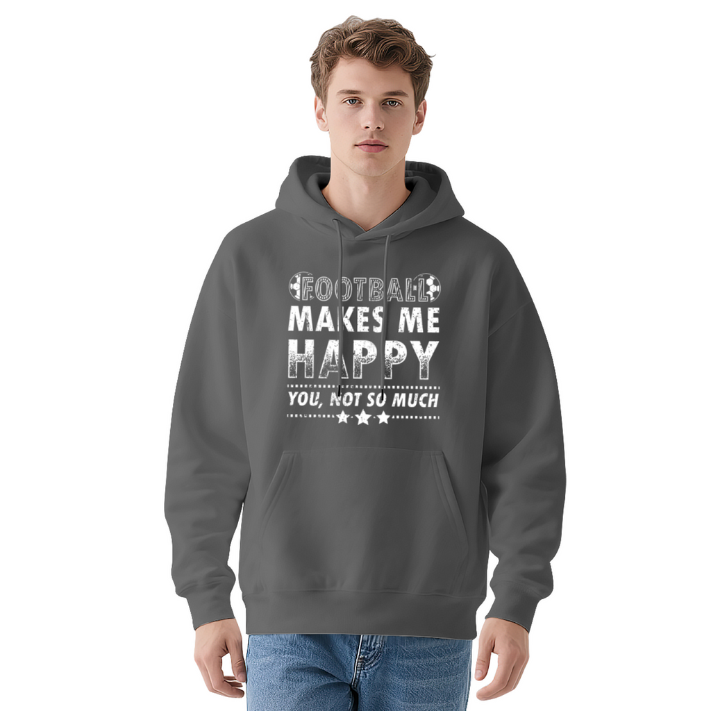 Sports Hoodie - Stand Out Design Pullover #0669 product image 12