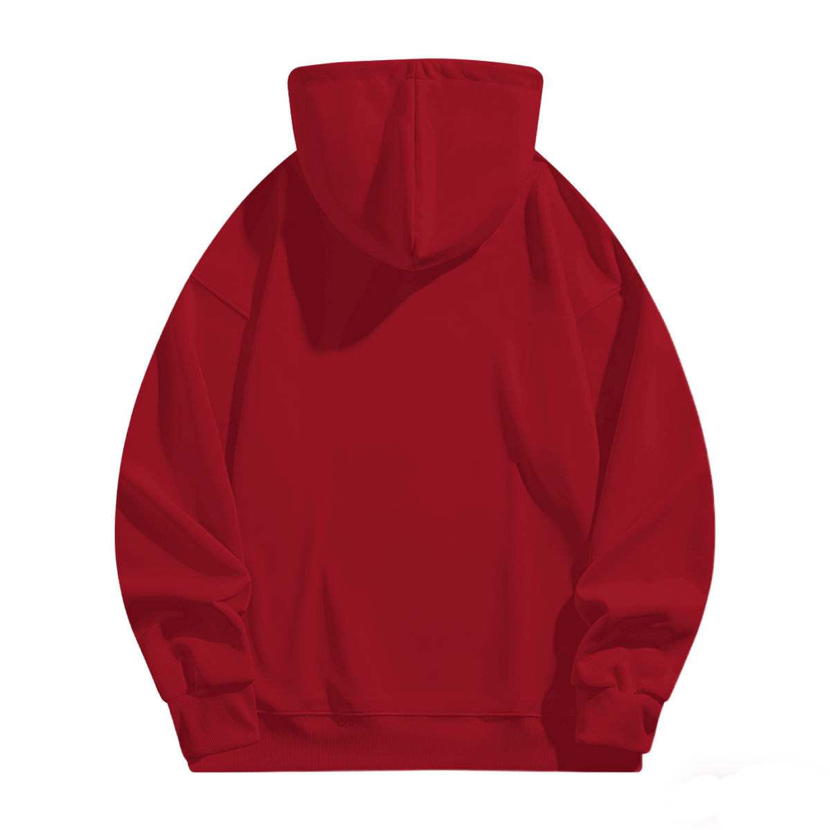 Sports Hoodie - Stand Out Design Pullover #0669 product image 3