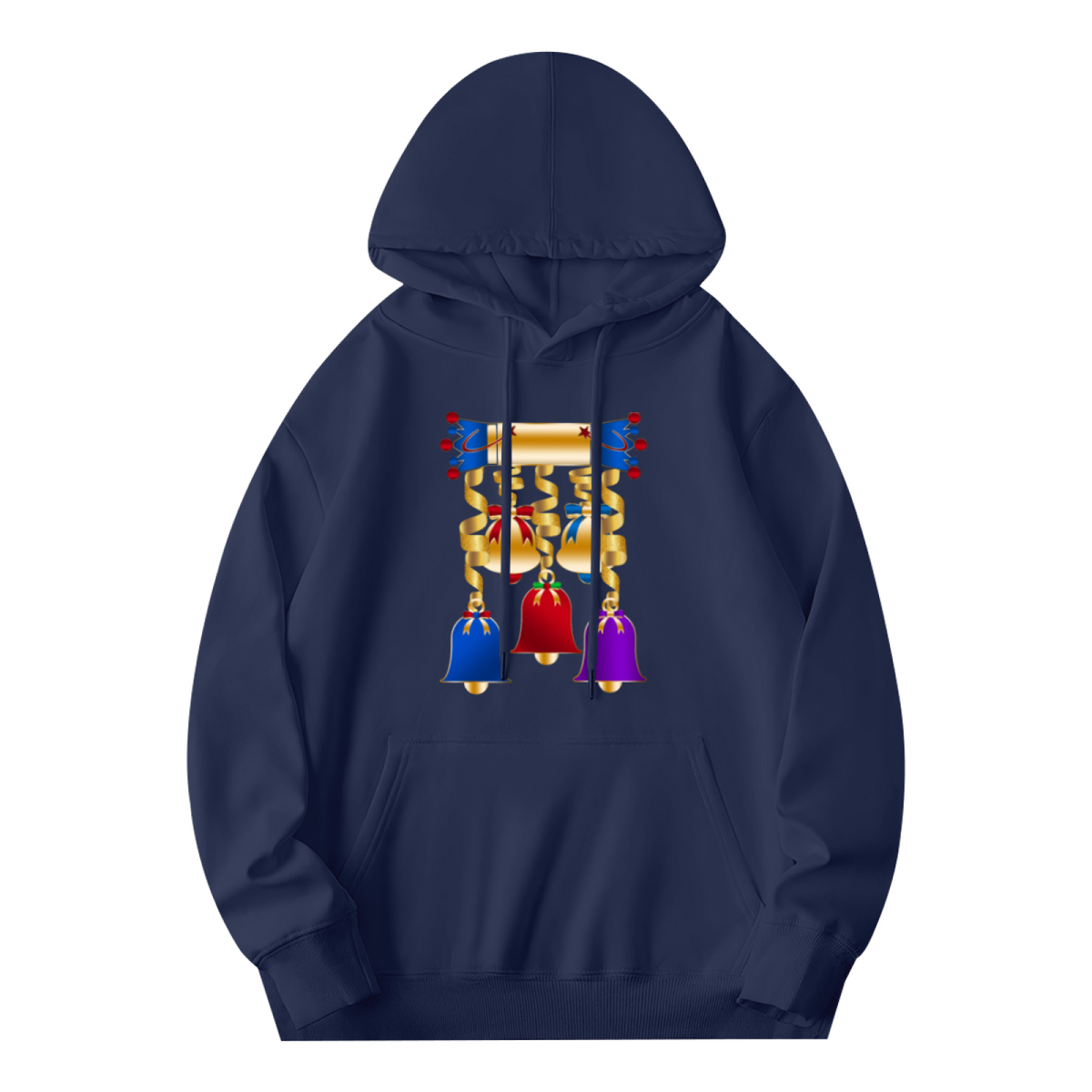 Artistic Graphic Hoodie - Premium Quality Sweatshirt #0681 product image 2