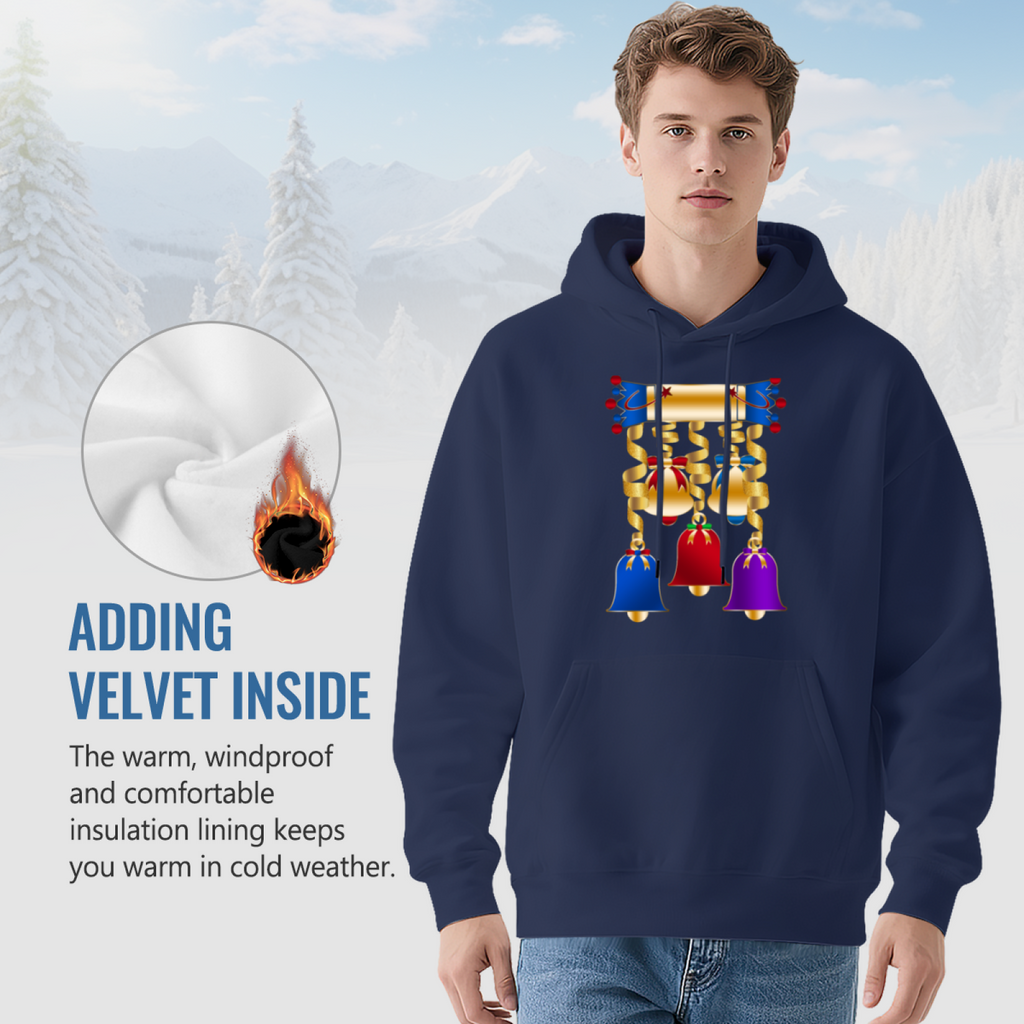 Artistic Graphic Hoodie - Premium Quality Sweatshirt #0681 product image 7