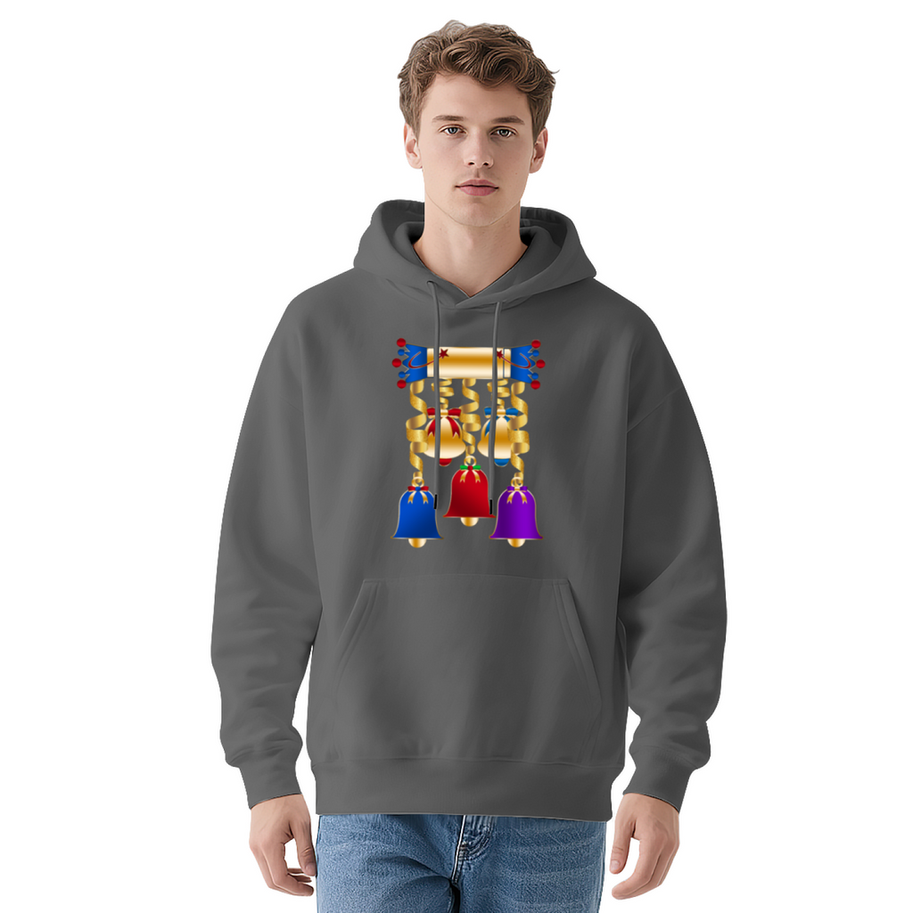 Artistic Graphic Hoodie - Premium Quality Sweatshirt #0681 product image 12