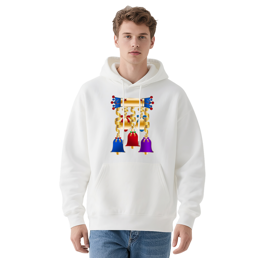 Artistic Graphic Hoodie - Premium Quality Sweatshirt #0681 product image 10