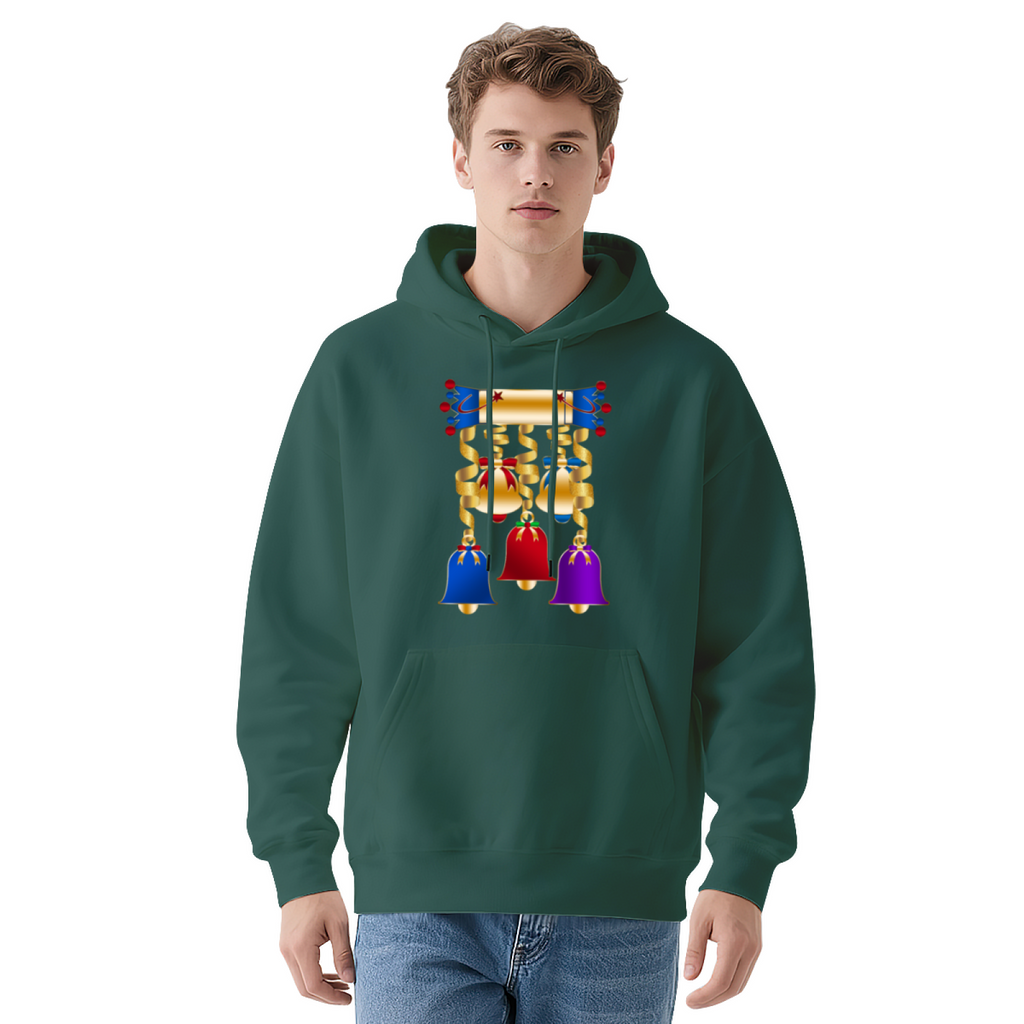 Artistic Graphic Hoodie - Premium Quality Sweatshirt #0681 product image 13