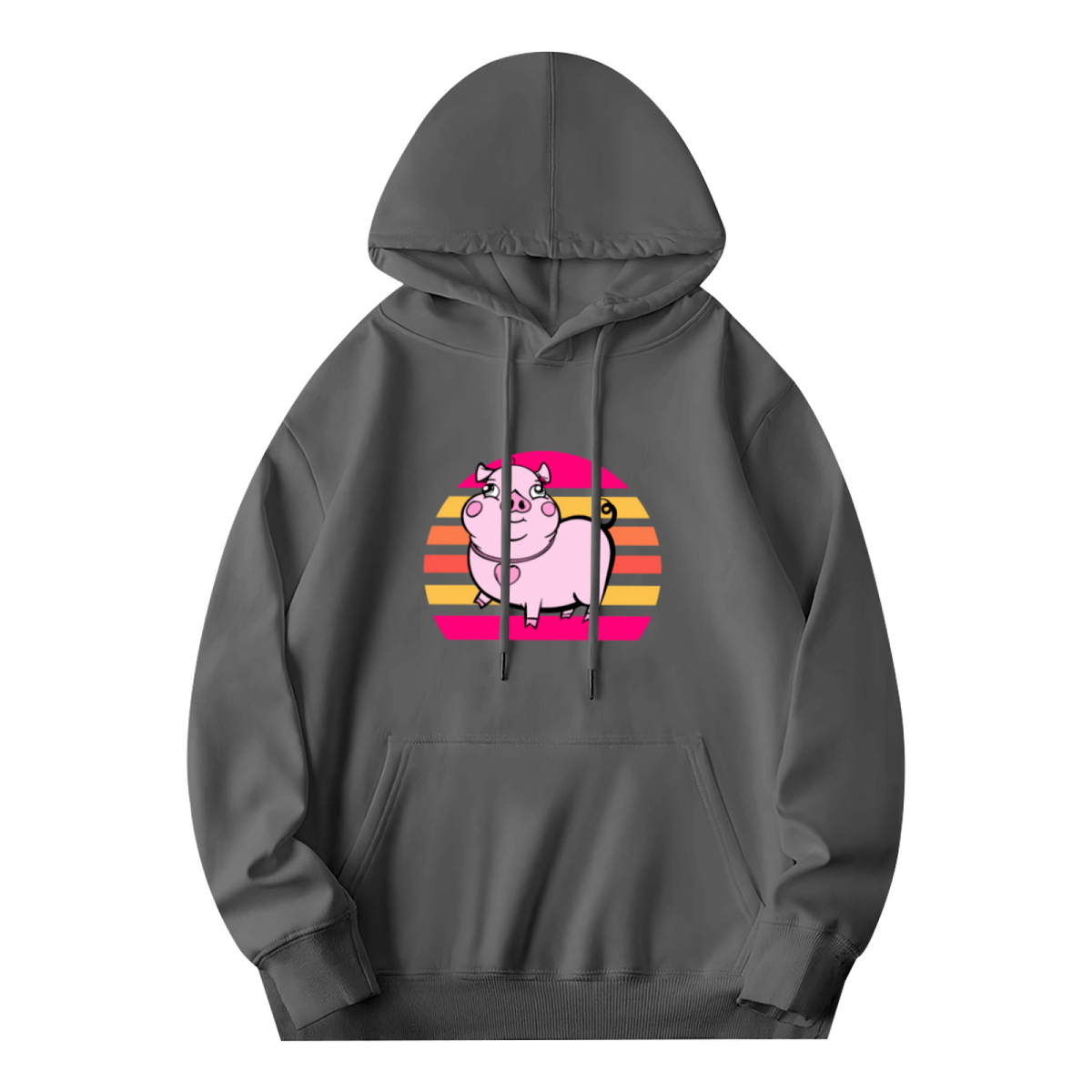 Automotive Hoodie - Artistic Expression Graphic Pullover product image 2