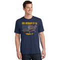 Aircraft Carrier USS Oriskany CV-34 Veteran Day Father product image 1