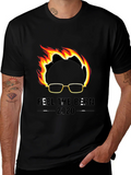 Feel The Bern 2020 T-Shirt - Political Statement Tee product image 1