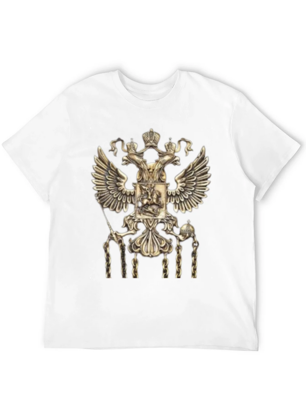 Emblem Graphic T-Shirt - Black product image 11