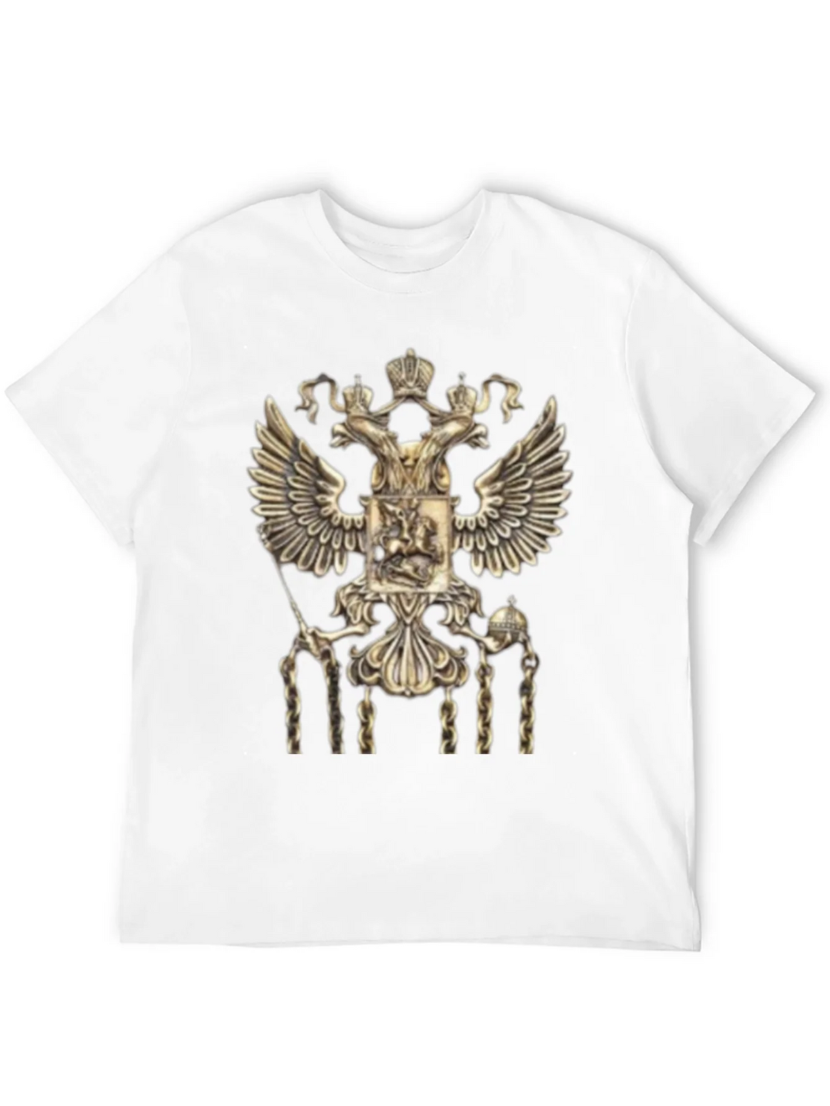 Emblem Graphic T-Shirt - Black product image 11