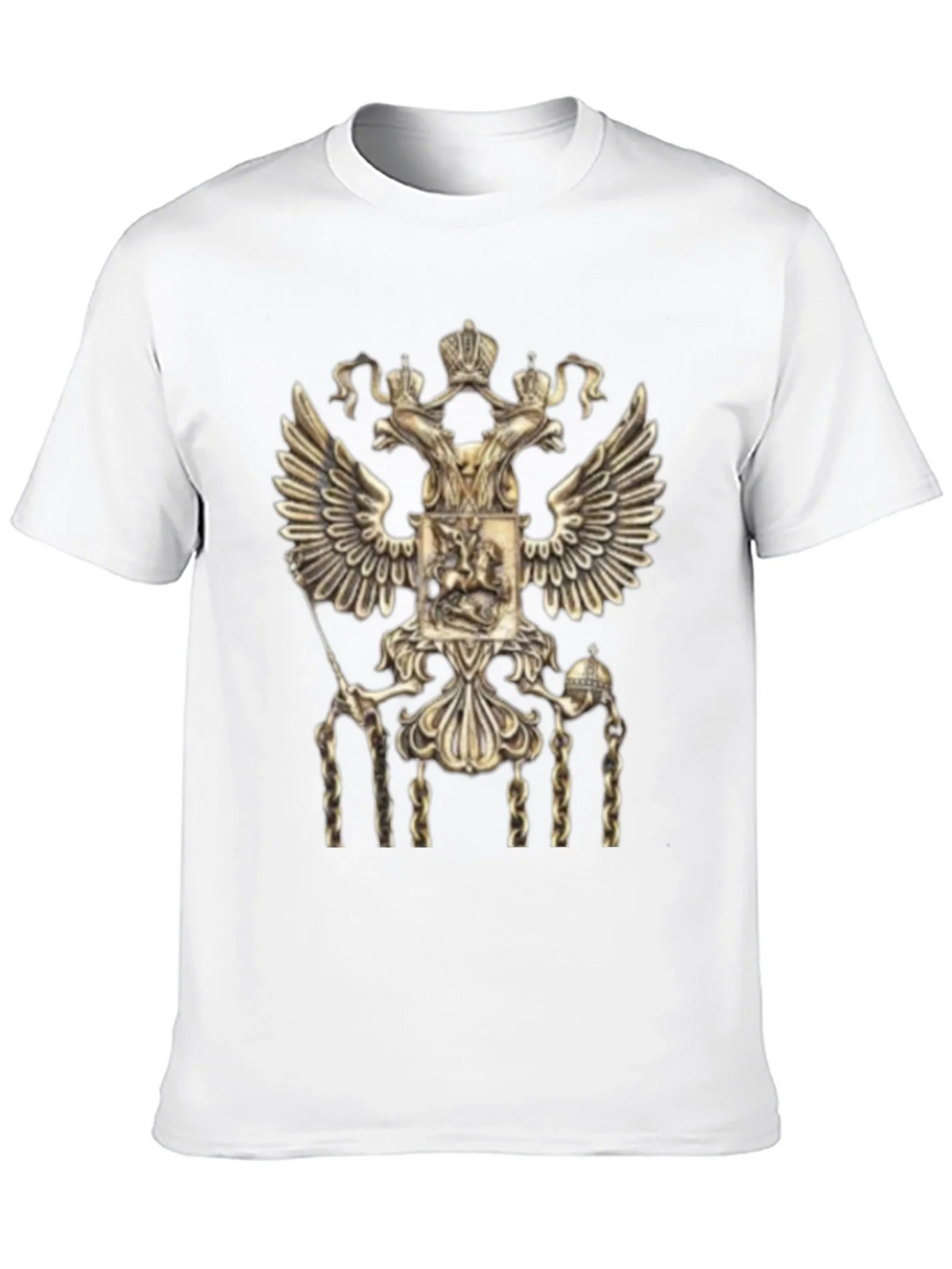 Emblem Graphic T-Shirt - Black product image 9