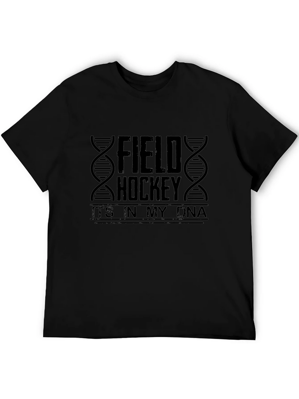 Field Hockey DNA T-Shirt - Sporty Tee product image 5