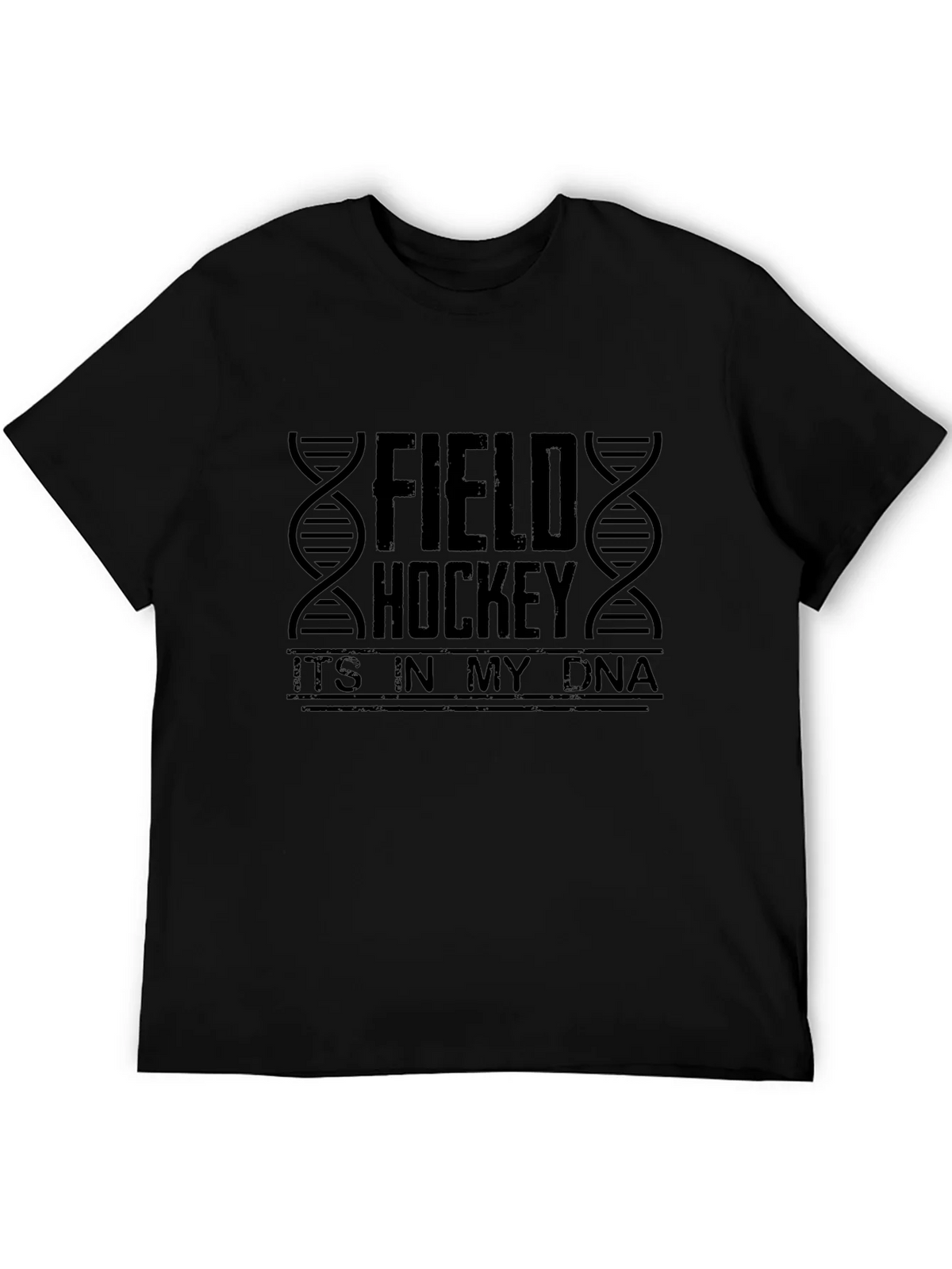 Field Hockey DNA T-Shirt - Sporty Tee product image 5