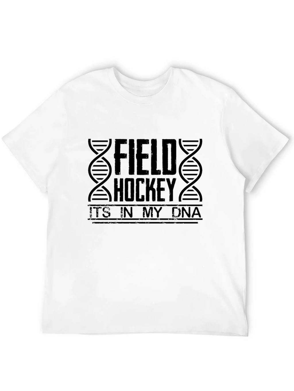 Field Hockey DNA T-Shirt - Sporty Tee product image 11