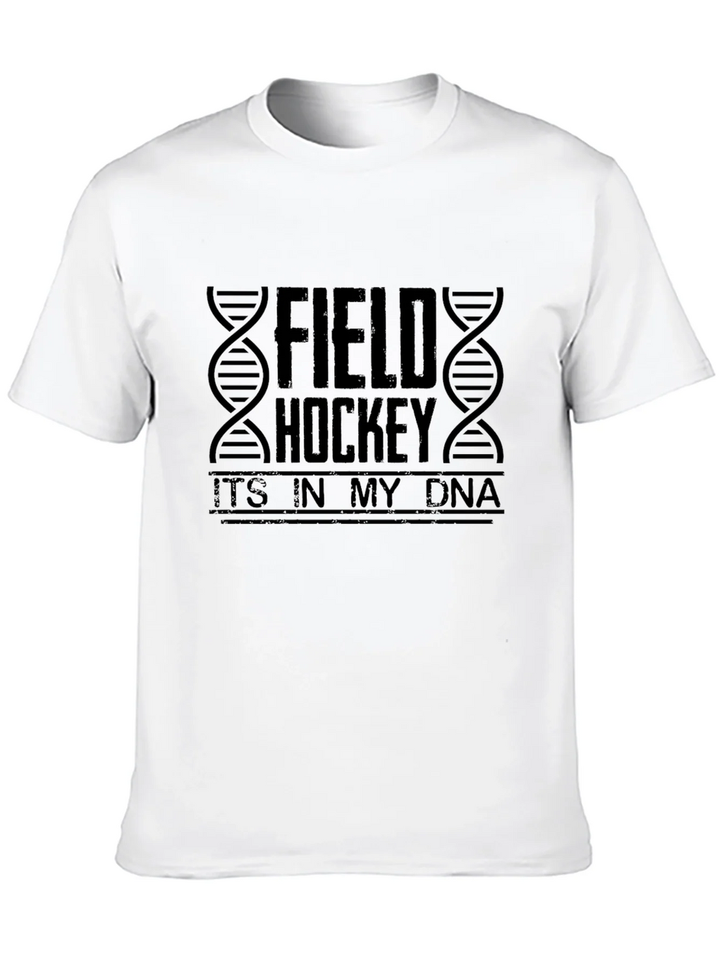 Field Hockey DNA T-Shirt - Sporty Tee product image 9