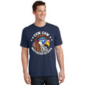 Caw Motherfucker! Eagle Mullet 4th Of July Patriotic Design product image 1