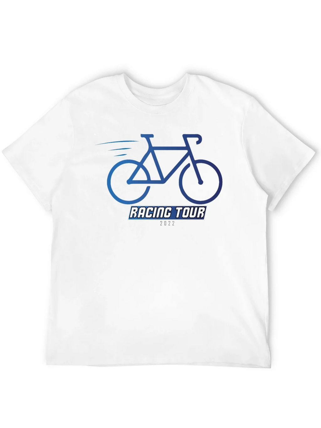 Racing Tour Bike Graphic Tee - Stylish & Comfortable product image 11