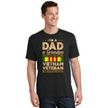 Dad Grandpa Vietnam Veteran Vintage T-Shirt product image 1