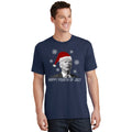 Funny Anti Joe Biden Happy 4th Of July Merry Christmas product image 1