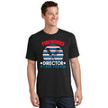 Fireworks Director Funny Bang 4th Of July T-Shirt product image 1