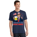 Make 4th Of July Great Again T-Shirt product image 1
