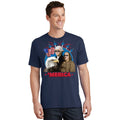 Merica Patriotic Party T-Shirt product image 1