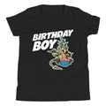 Birthday Boy Dragon Cupcake Candle Fire - Cute Fun Gift product image 1