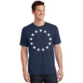 Original 13 Colonies Stars Betsy Ross Flag T-Shirt product image 1
