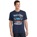 Slingshot Driver 4th Of July American Flag T-Shirt product image 1