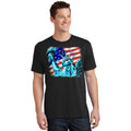 Statue Of Liberty USA T-Shirt product image 1